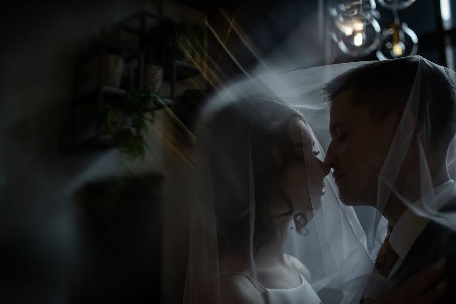 Wedding photographer Sergey Belikov (letoroom). Photo of 18 July 2022