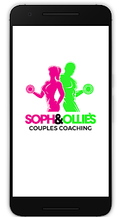 Soph & Ollies Couples Coaching - náhled