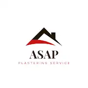 Asap plastering service Logo