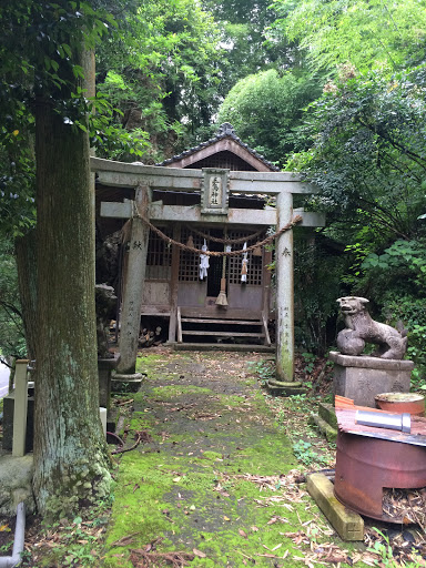 三島神社