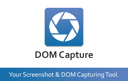 DOM Capture Preview image 0