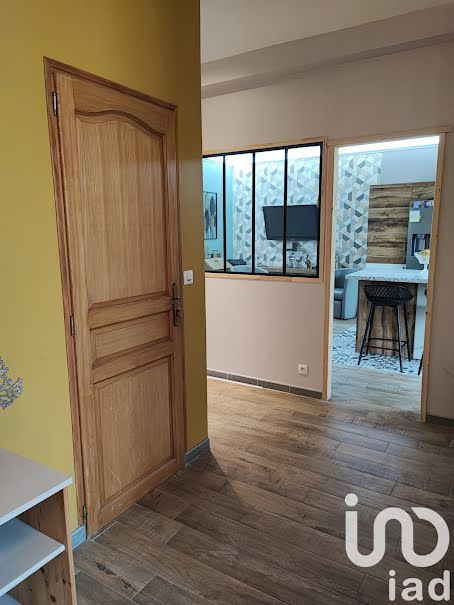 Vente maison 9 pièces 215 m² à Peronne (80200), 228 500 €