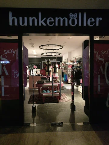 Hunkemoller photo 