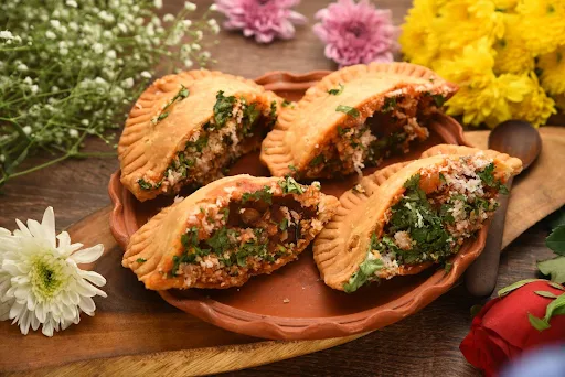 Veg Patties