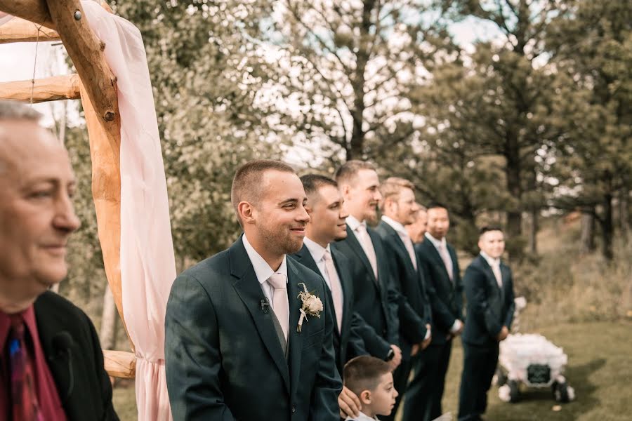 Fotógrafo de casamento David Gass (dgass). Foto de 29 de dezembro 2019