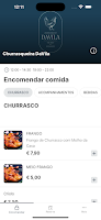 CHURRASQUEIRA DAVILA Screenshot 3 of 6