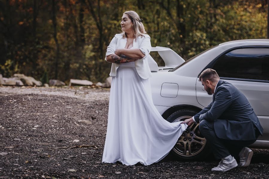 Fotógrafo de bodas Martin Minich (minmar). Foto del 7 de enero