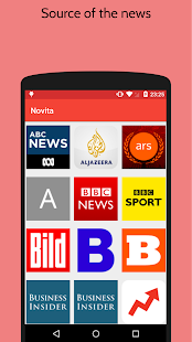Novita: news(圖1)-速報App