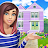 Home Street - Dream House Sim icon