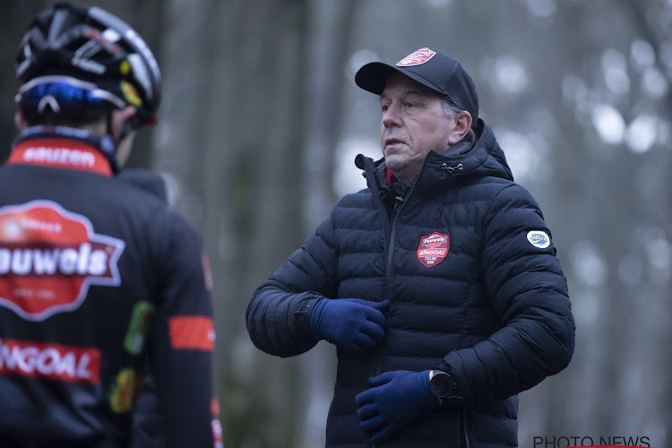 Mario De Clercq onthult twee redenen waarom Eli Iserbyt dit keer wél won op het BK