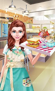 How to get Sunny Cafe: Sandwich Bar Story 1.2 mod apk for laptop