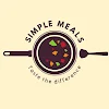 Simple Meals, Kharadi, Pune logo