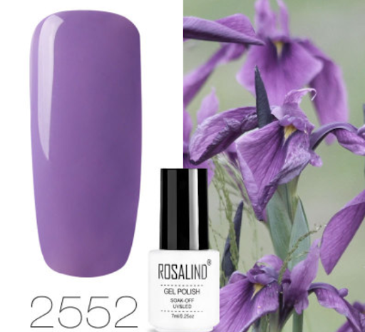 Title 2, Ultimate Nail Kit