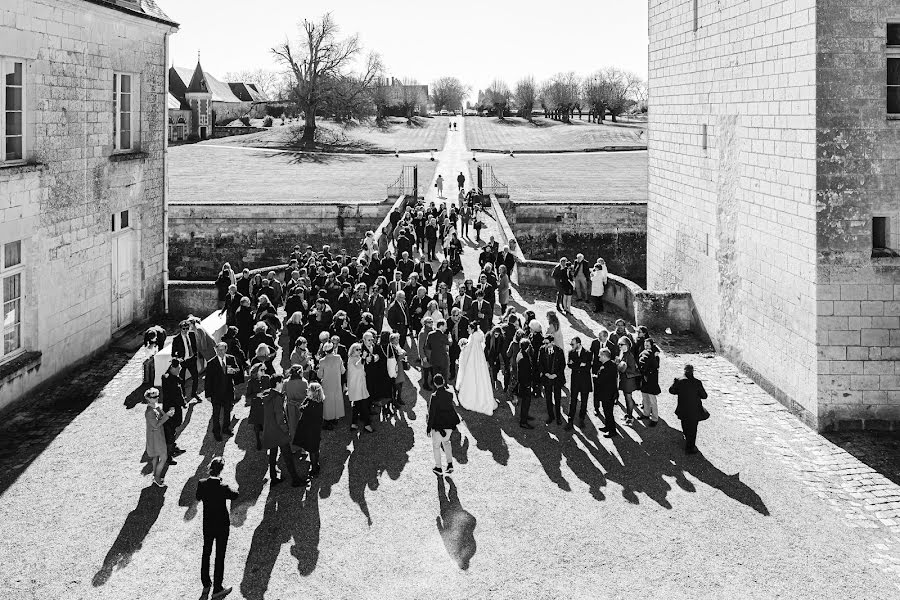 Photographe de mariage Garderes Sylvain (garderesdohmen). Photo du 2 octobre 2023