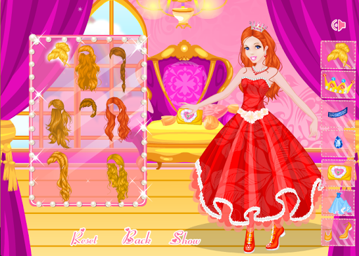 免費下載休閒APP|Cinderella's Glamorous Makeup app開箱文|APP開箱王