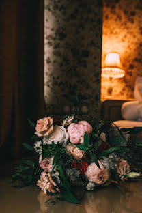 Wedding photographer Yuliya Karaulova (juliamolko). Photo of 12 September 2019