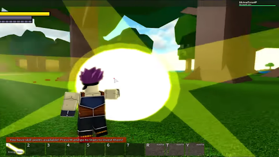 Roblox Dragon Ball Z Final Stand Hack Money