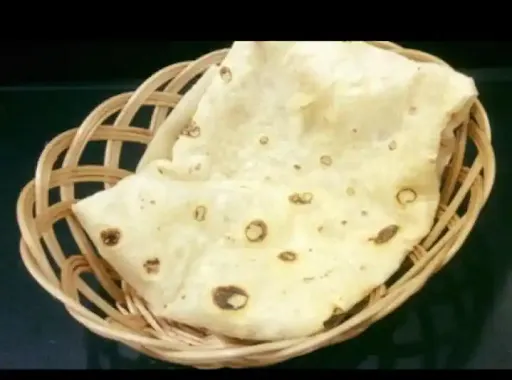 Rumali Roti