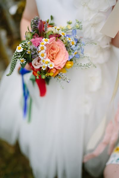 Fotografo di matrimoni Emilia Dalen (fotografemilia). Foto del 12 giugno 2022