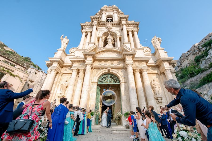 Fotógrafo de casamento Maurizio Mélia (mlia). Foto de 23 de dezembro 2023