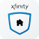 XFINITY Home icon