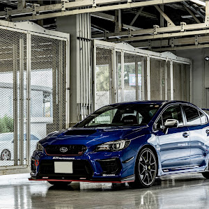 WRX STI VAB