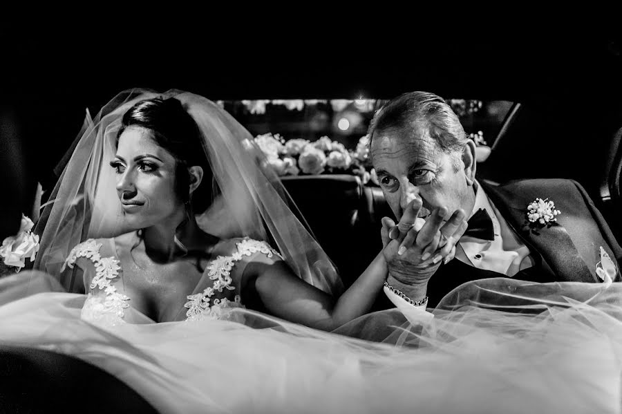 Vestuvių fotografas Lean Arló (leanarlo). Nuotrauka 2019 lapkričio 30