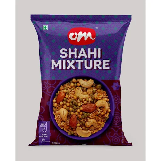 Shahi Mixture 200G