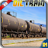 Oil Tanker TRAIN Transporter1.2