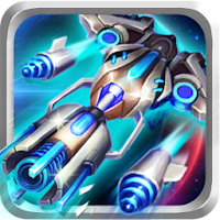 Thunder Striker 2945