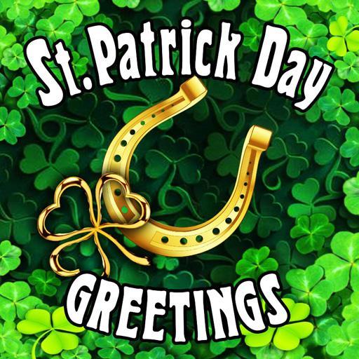 St Patrick Day Greetings