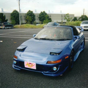 MR2 SW20