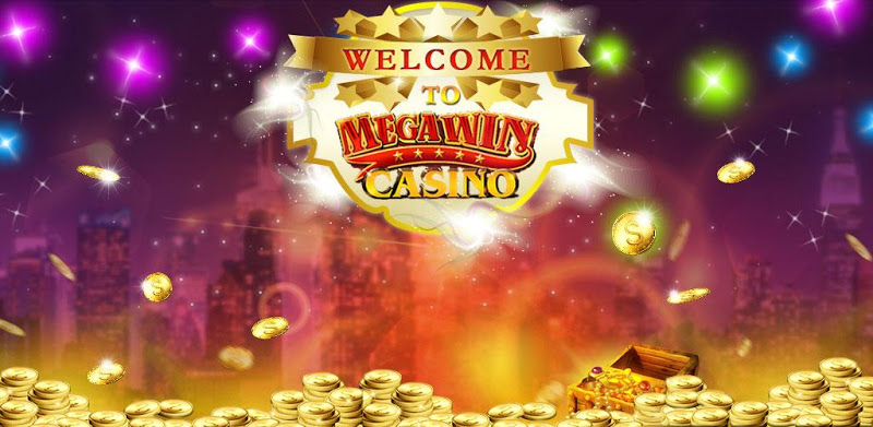 Mega Win Casino - Free Slots