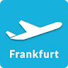 Frankfurt Airport Guide - FRA icon