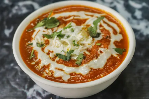 Matar Paneer