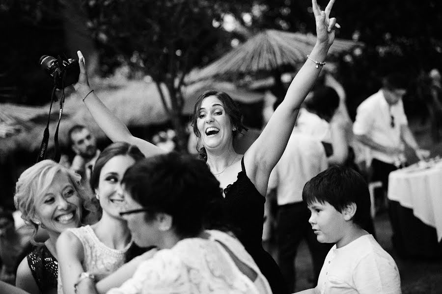 Fotógrafo de casamento Paulo Castro (paulocastro). Foto de 21 de dezembro 2016