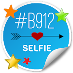 Cover Image of ดาวน์โหลด B912 Camera Selfie Beauty 2.0 APK