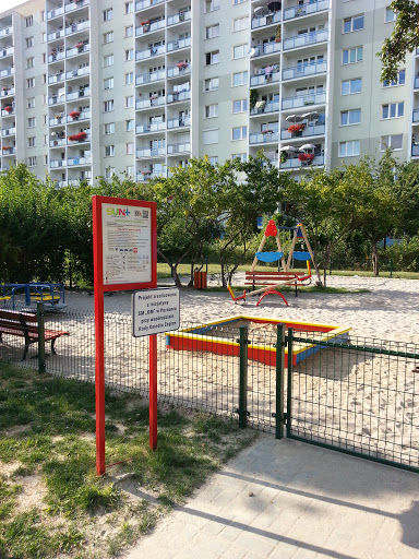 Kolejny Plac Zabaw 