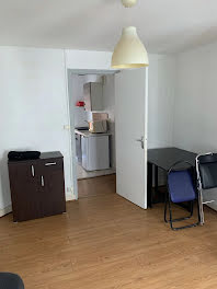 appartement à Saint-Quentin (02)