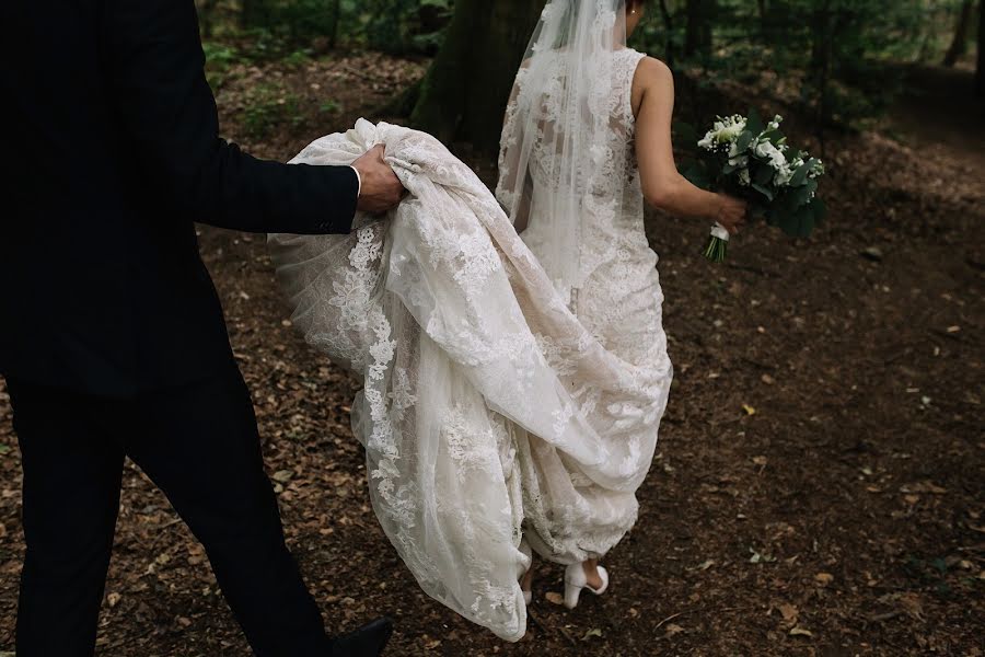 Fotografo di matrimoni Corine Nap (ohbellefoto). Foto del 26 luglio 2018