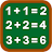 Addition and Subtraction Games icon