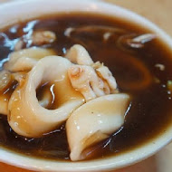 黃家鱔魚意麵