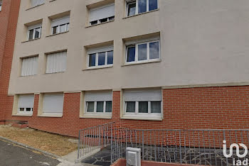 appartement à Garges-les-gonesse (95)