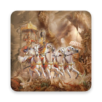 Cover Image of Download Bhagavad Geeta 1.0.4 APK