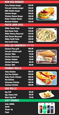 Potoba menu 8