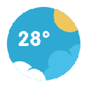 Weather Forecast Chrome extension download