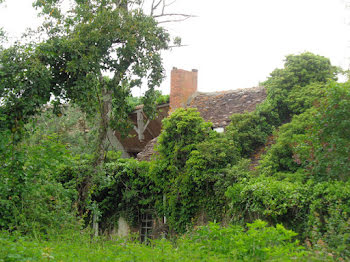 maison à Pers-en-Gâtinais (45)