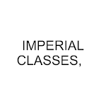 Cover Image of Tải xuống IMPERIAL CLASSES, 1.1.99.3 APK