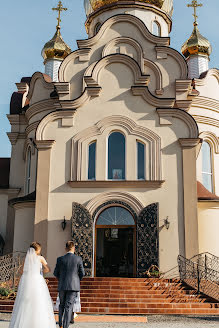 Fotografo di matrimoni Irina Tereschuk (iren2000). Foto del 8 novembre 2019