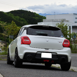 スイフトスポーツ ZC33S